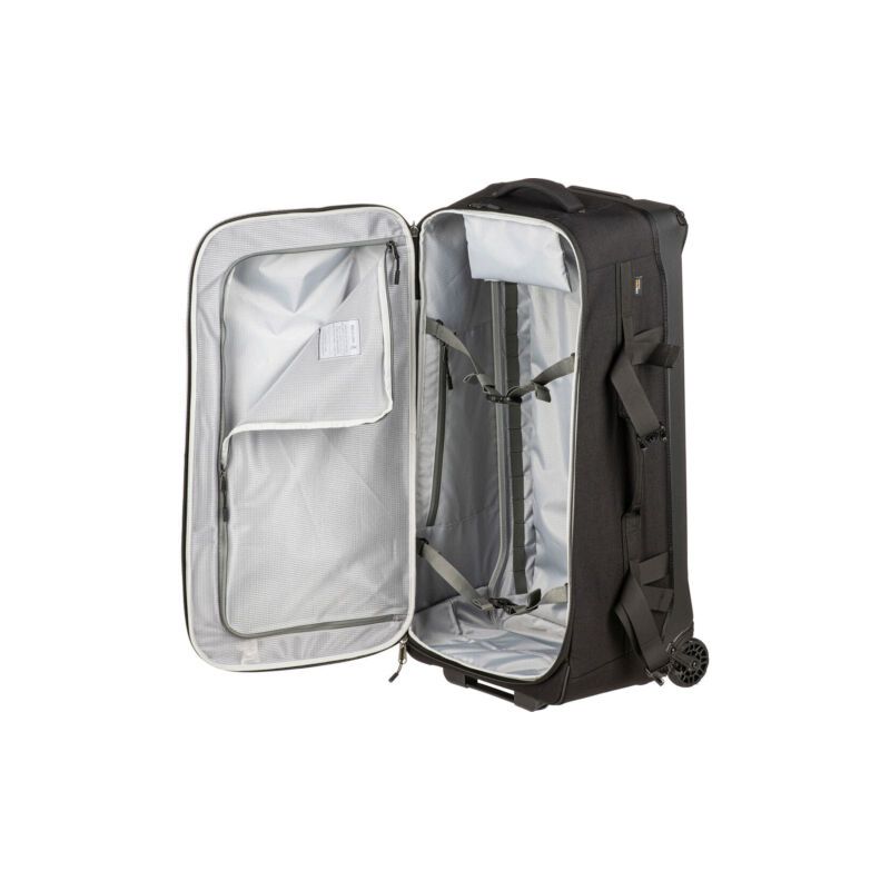 PELICASE AEGIS 32 Valise Soute roulettes noir