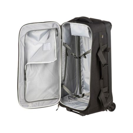 PELICASE AEGIS 32 Valise Soute roulettes noir