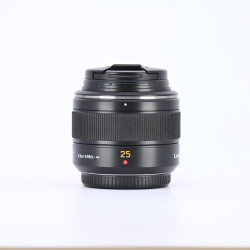 PANASONIC DG SUMMILUX 25MM...