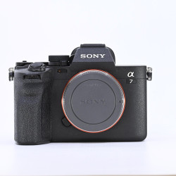 SONY A7 IV d'occasion -...