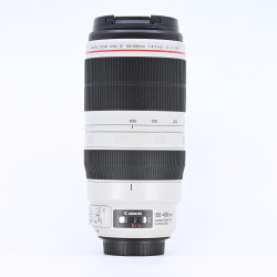 CANON EF 100-400MM...
