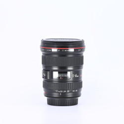 CANON EF 17-40MM F/4 L USM...