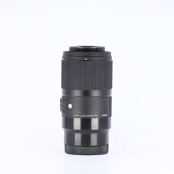 SIGMA 70MM F/2.8 MACRO DG...