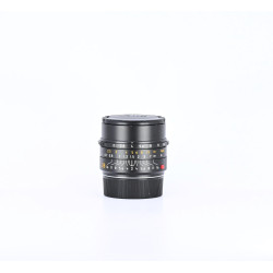 Leica Summicron-M 28mm f/2 ASPH. d'Occasion Bon État Garantie 12 Mois