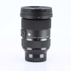 SIGMA 24-70MM F/2.8 DG DN...
