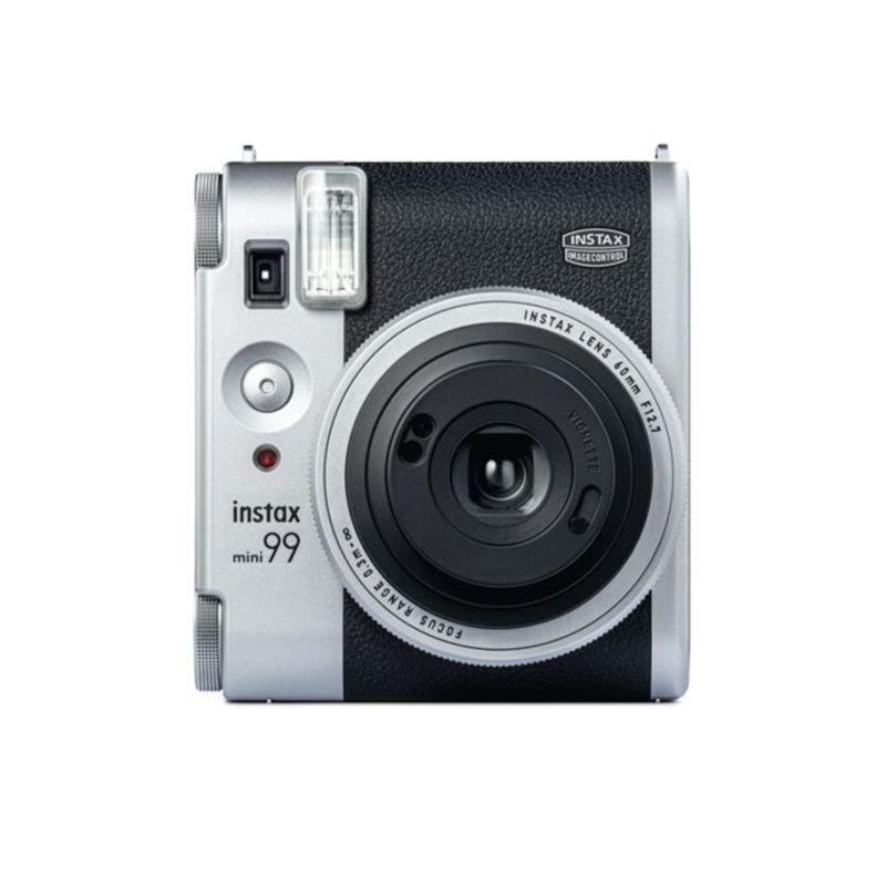 FUJIFILM INSTAX Mini 99 Silver Appareil Photo Instantané