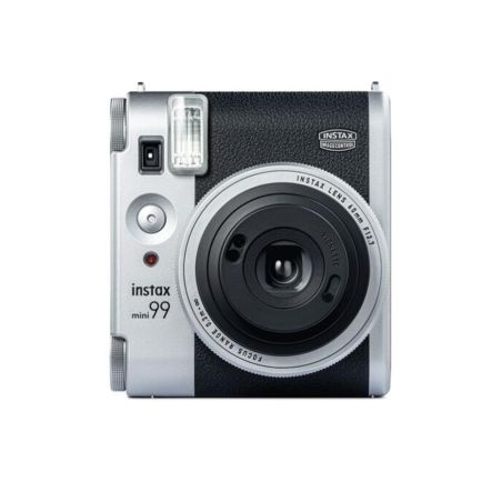 FUJIFILM INSTAX Mini 99 Silver Appareil Photo Instantané