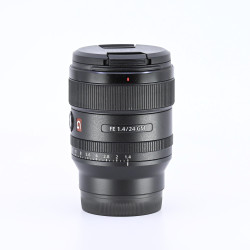 SONY 24MM F/1.4 GM...