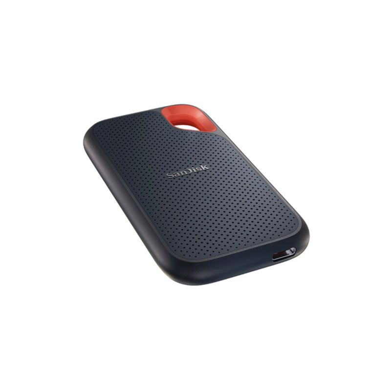 SANDISK DISQUE DUR SSD EXTREME 1TB