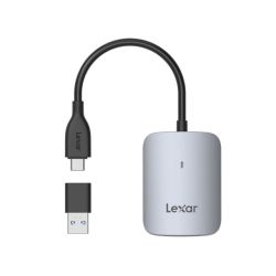 LEXAR Lecteur CFexpress Type A USB-C 3.2