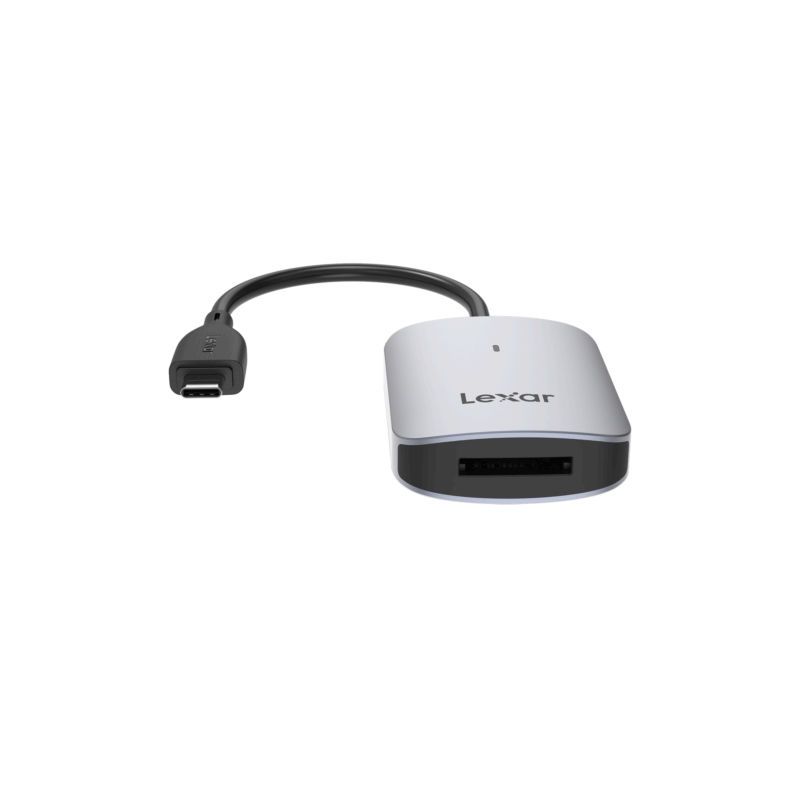 LEXAR Lecteur CFexpress Type A USB-C 3.2