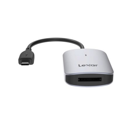 LEXAR Lecteur CFexpress Type A USB-C 3.2