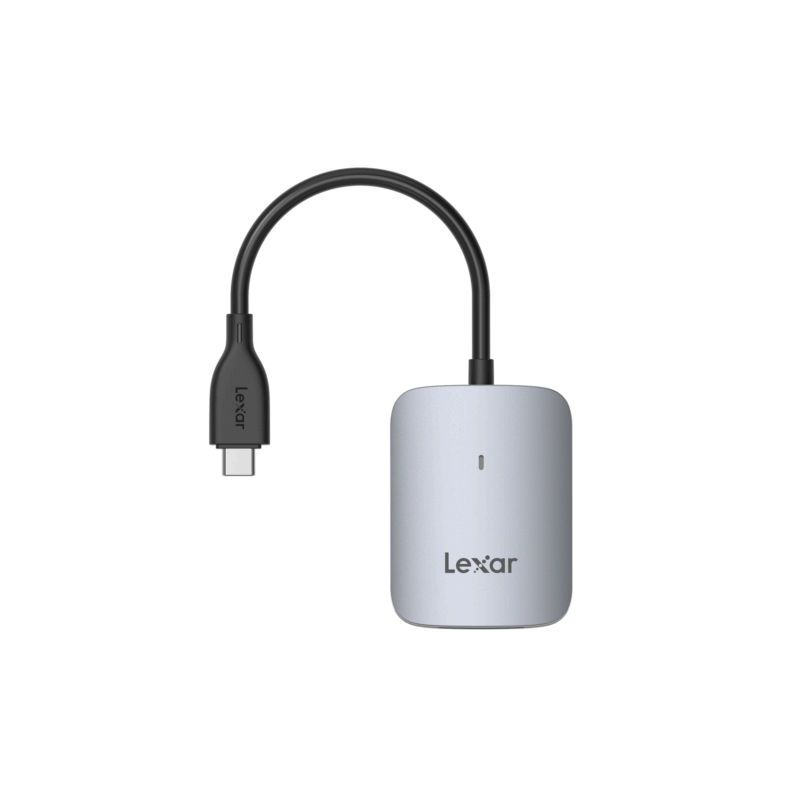 LEXAR Lecteur CFexpress Type A USB-C 3.2