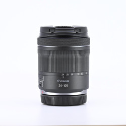 CANON RF 24-105MM F/4-7.1...