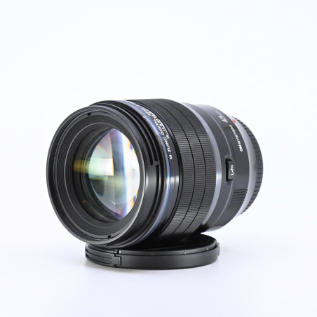 Olympus M.Zuiko Digital ED 45mm F1.2 PRO Occasion Garantie 12 Mois