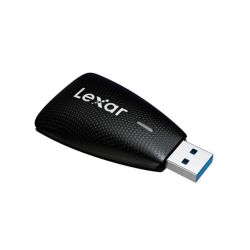 LEXAR LECTEUR LRW450 MULTI CARTES 2-EN -1