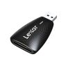LEXAR LECTEUR LRW450 MULTI CARTES 2-EN -1
