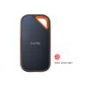 SANDISK DISQUE DUR SSD EXTREME 2TB 1050MB/S