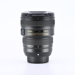 NIKON NIKKOR AFS 18-35MM...
