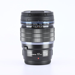 OLYMPUS M.ZUIKO 17MM F/1.2...