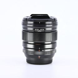 FUJIFILM XF 16MM F/1.4 R WR...