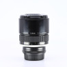 Nikon AI-S NIKKOR 135mm f/2 d'Occasion Bon État Garantie 12 Mois