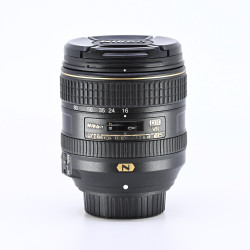 NIKKOR AF-S DX 16-80MM...