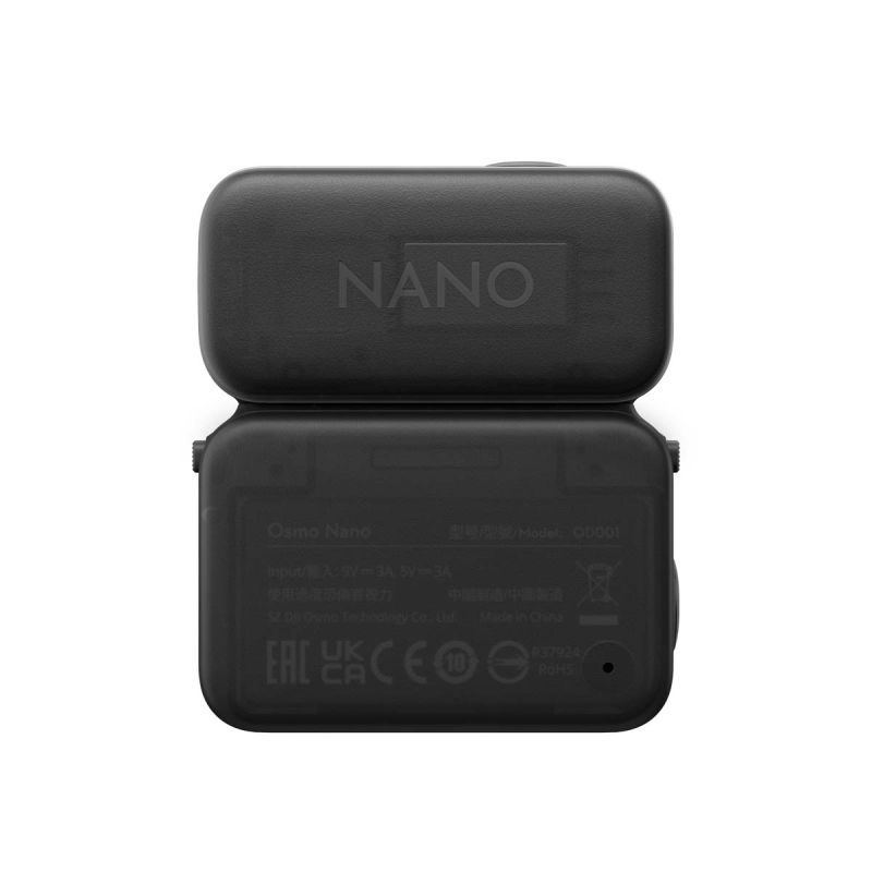 DJI Osmo Nano On-the-Go Combo