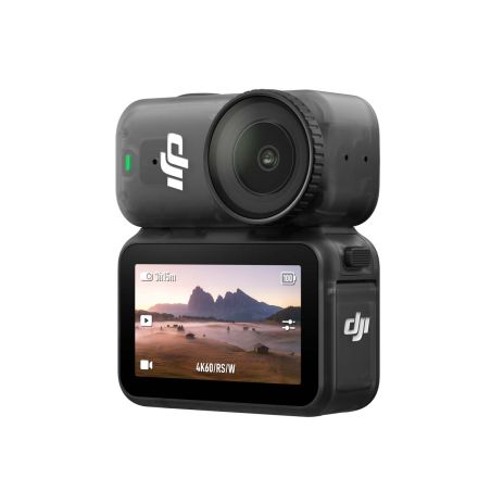 DJI Osmo Nano On-the-Go Combo