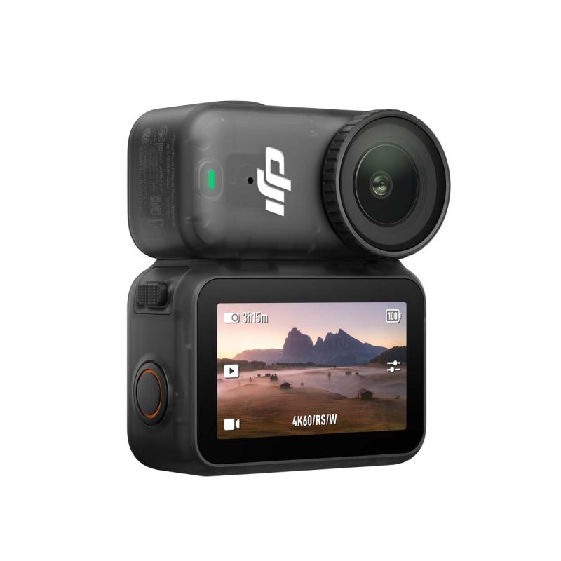 DJI Osmo Nano On-the-Go Combo