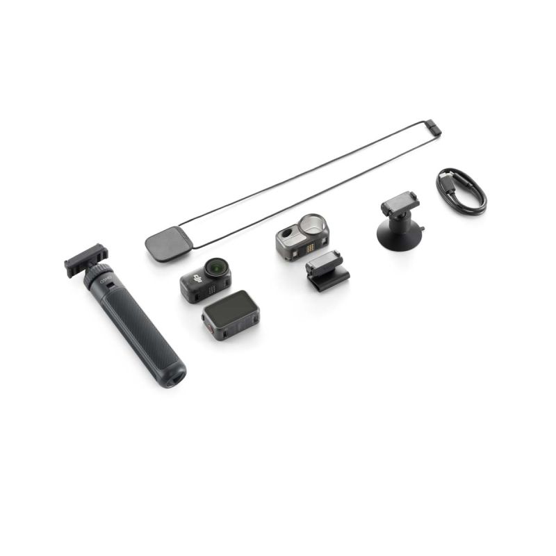 DJI Osmo Nano accessoires On-the-Go Combo