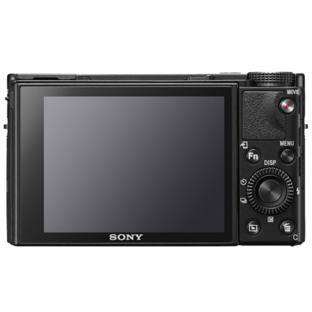 SONY DSC-RX100 VII