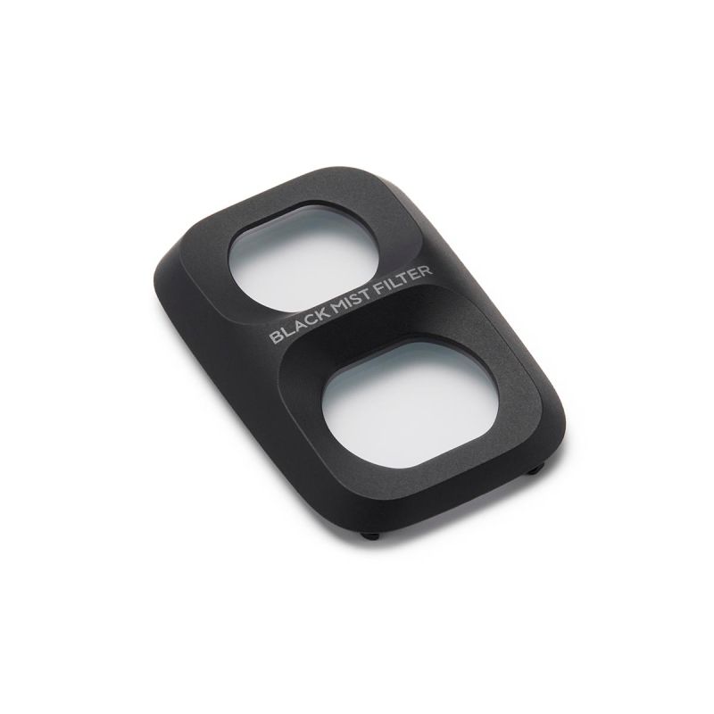 DJI Osmo Pocket 4P Filtre Black Mist