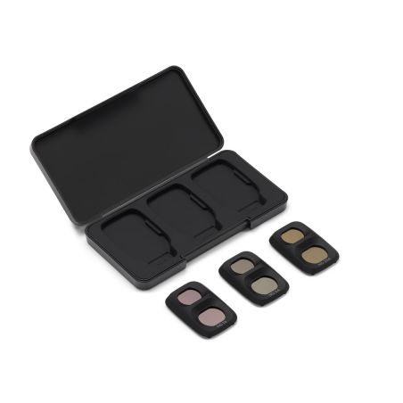 DJI Osmo Pocket 4P Set de Filtres Magnetic ND