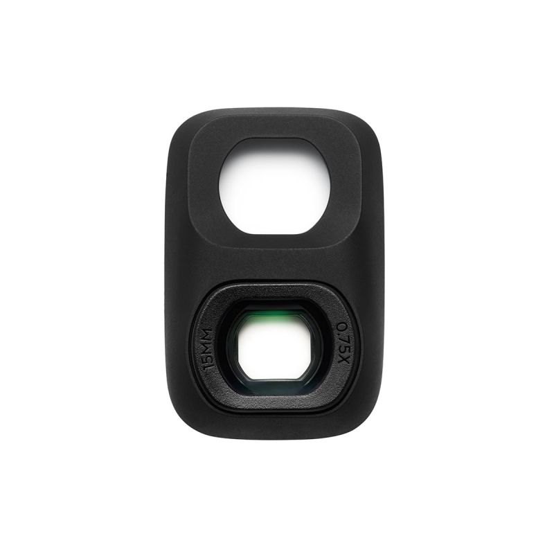 DJI Osmo Pocket 4P Filtre Grand Angle