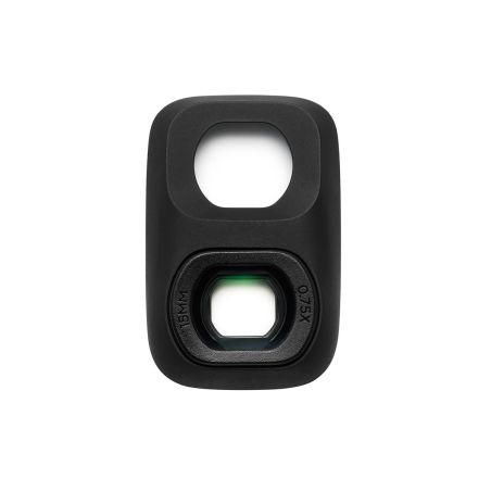 DJI Osmo Pocket 4P Filtre Grand Angle