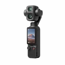 DJI Osmo Pocket 4P Standard Combo