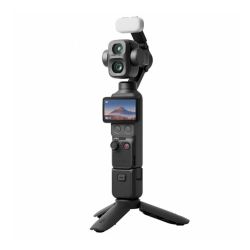 DJI Osmo Pocket 4P Vlog Combo