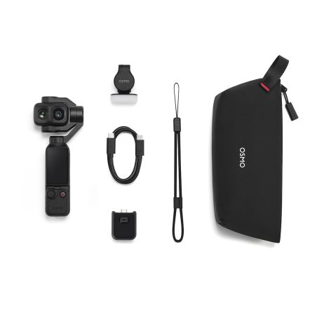 DJI Osmo Pocket 4P Standard Combo