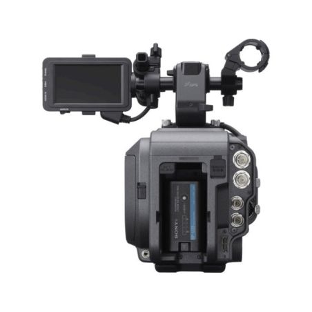 Sony FX9 Caméra Cinéma 6K Full Frame PXW-FX9