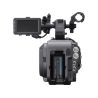 Sony FX9 Caméra Cinéma 6K Full Frame PXW-FX9