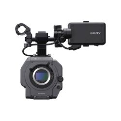 Sony FX9 Caméra Cinéma 6K Full Frame PXW-FX9