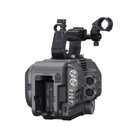 Sony FX9 Caméra Cinéma 6K Full Frame PXW-FX9