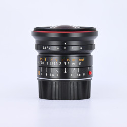 LEICA SUPER ELMAR 18MM...