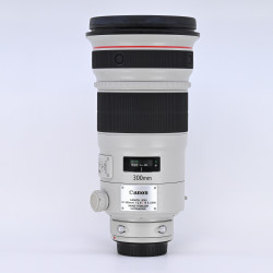 CANON EF 300MM f/2.8 L IS...