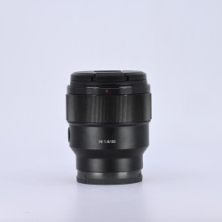 SONY FE 85MM F/1.8...