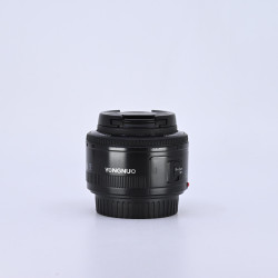 YONGNUO 50MM F/1.8...