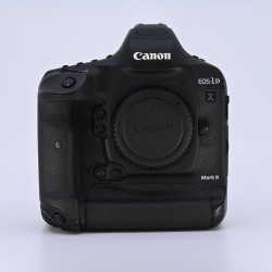 CANON EOS 1DX MARK II...