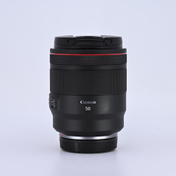 CANON RF 50MM F/1.2 L USM...