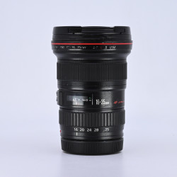 CANON 16-35MM F/2,8 USM II...